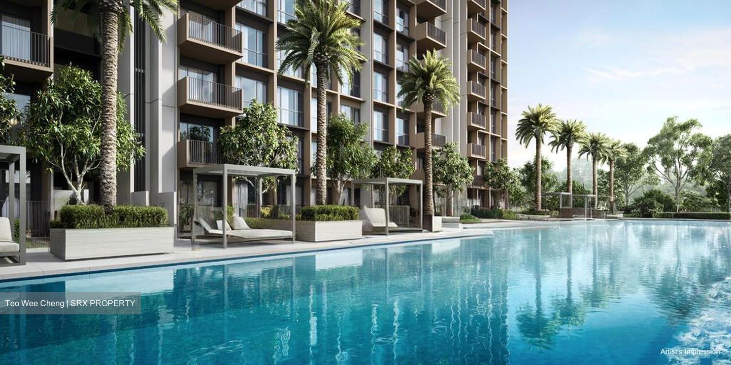 Coastal Cabana (D17), Condominium #504571921